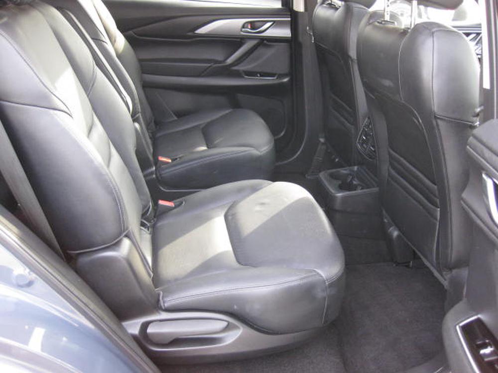 Mazda CX-9 GS 2022 d&rsquo;occasion à vendre - 27