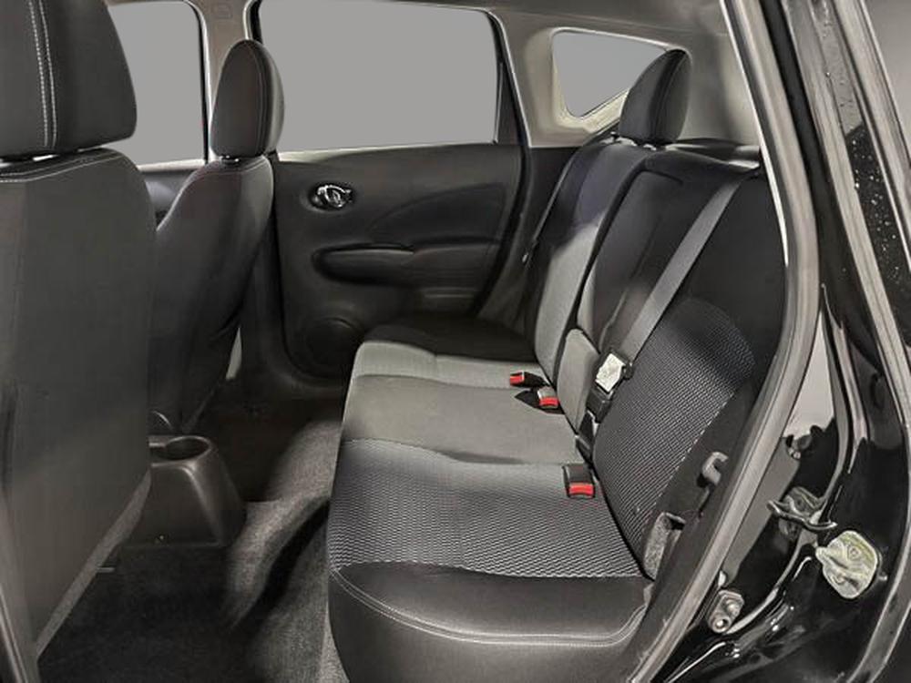 Nissan Versa Note SV 2018 d&rsquo;occasion à vendre - 28