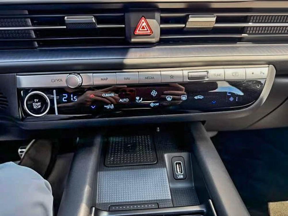 Hyundai IONIQ 6 ULTIMATE 2024 d&rsquo;occasion à vendre - 28