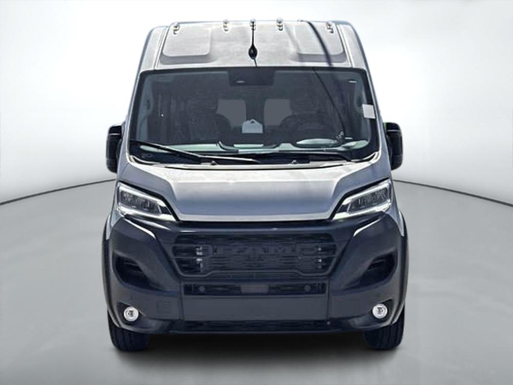 Ram ProMaster fourgon vitré SLT+ 3500 159po (22H) 2025 d&rsquo;occasion à vendre - 9