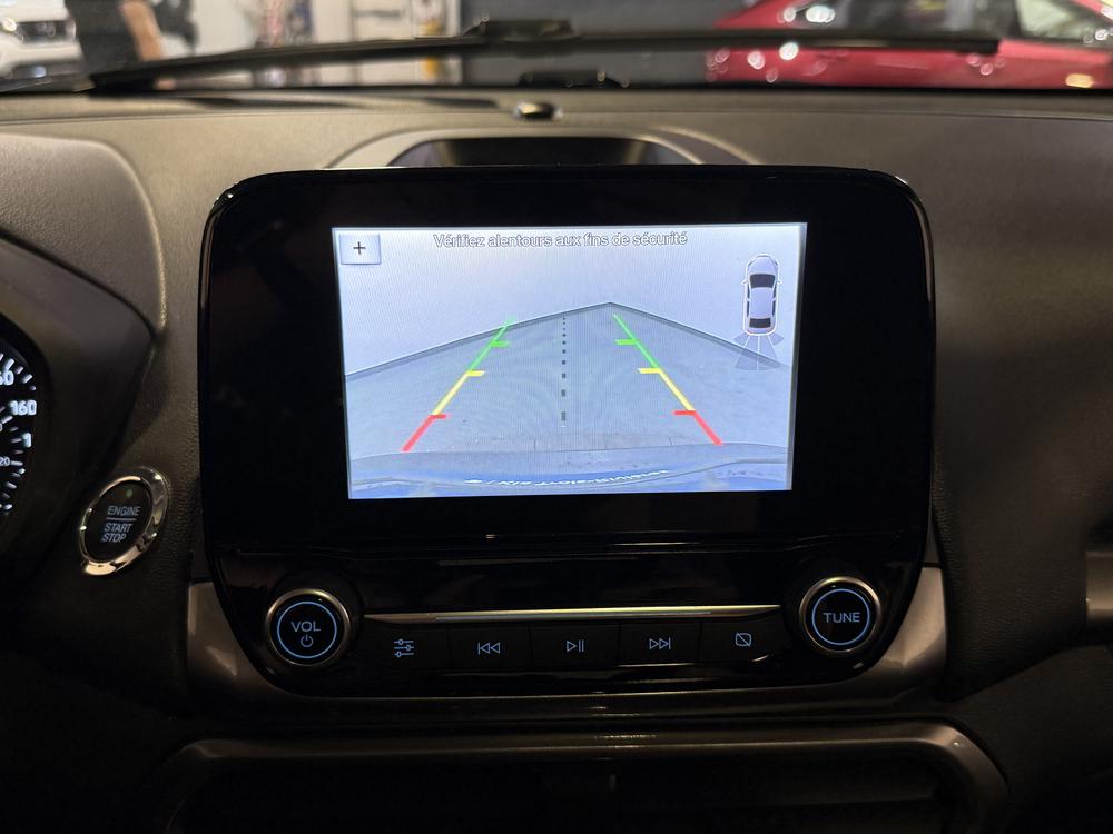 Ford EcoSport SE 2019 d&rsquo;occasion à vendre - 27