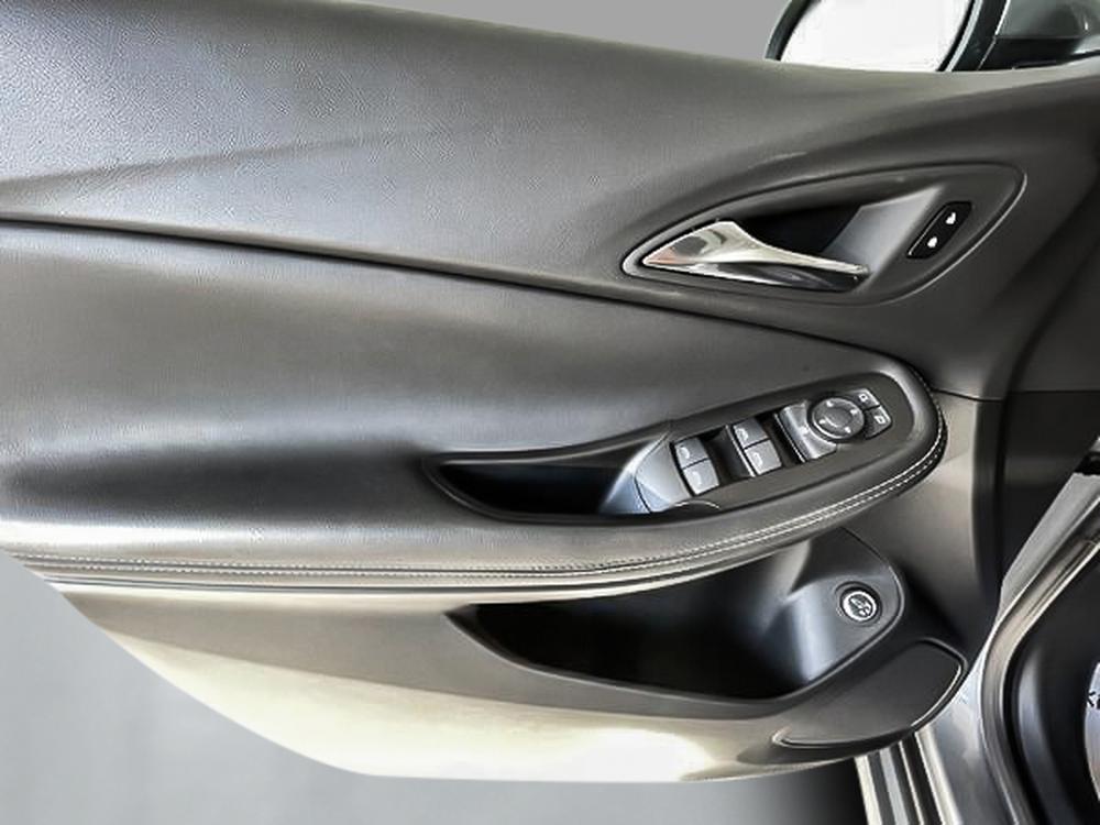 Buick Encore GX 2023 Gris usage à vendre Buick Encore GX 2023 Gris usage à vendre