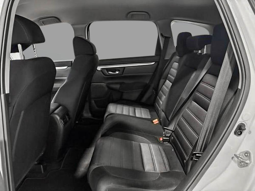 Honda CR-V LX 2021 d&rsquo;occasion à vendre - 28