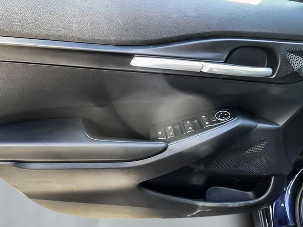Kia Seltos LX 2024 d&rsquo;occasion à vendre - 12