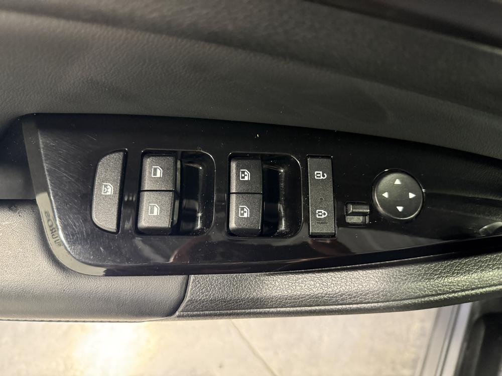 Kia Sportage EX 2023 d&rsquo;occasion à vendre - 16