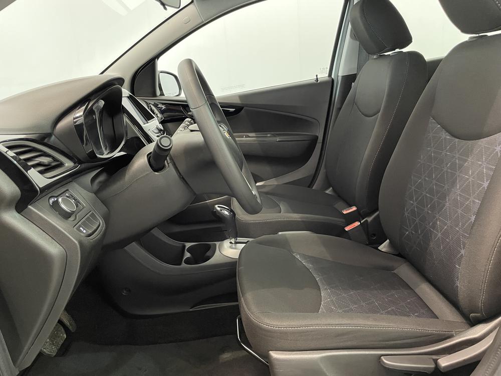 Chevrolet Spark 1LT 2020 d&rsquo;occasion à vendre - 13