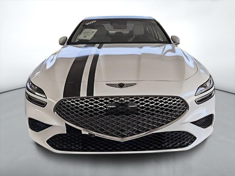 Genesis G70 2.5T PRESTIGE AWD 2025 d&rsquo;occasion à vendre - 2