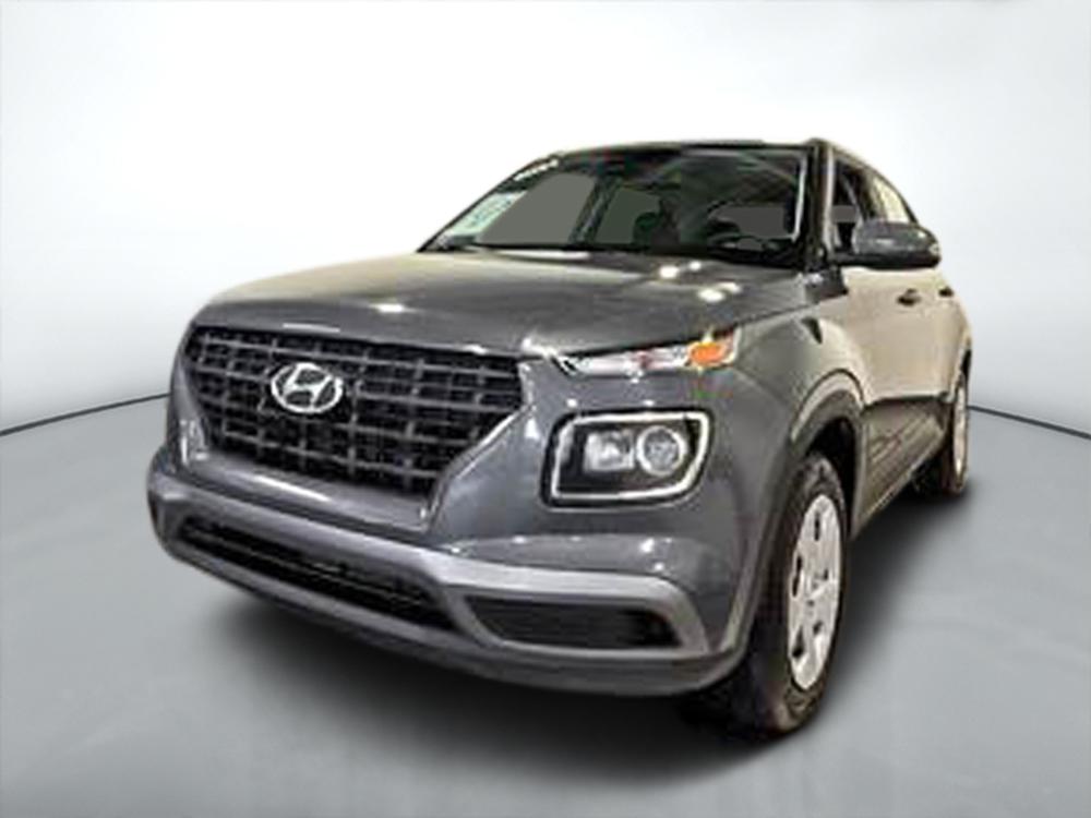 Hyundai Venue ESSENTIAL 2024 d&rsquo;occasion à vendre - 8