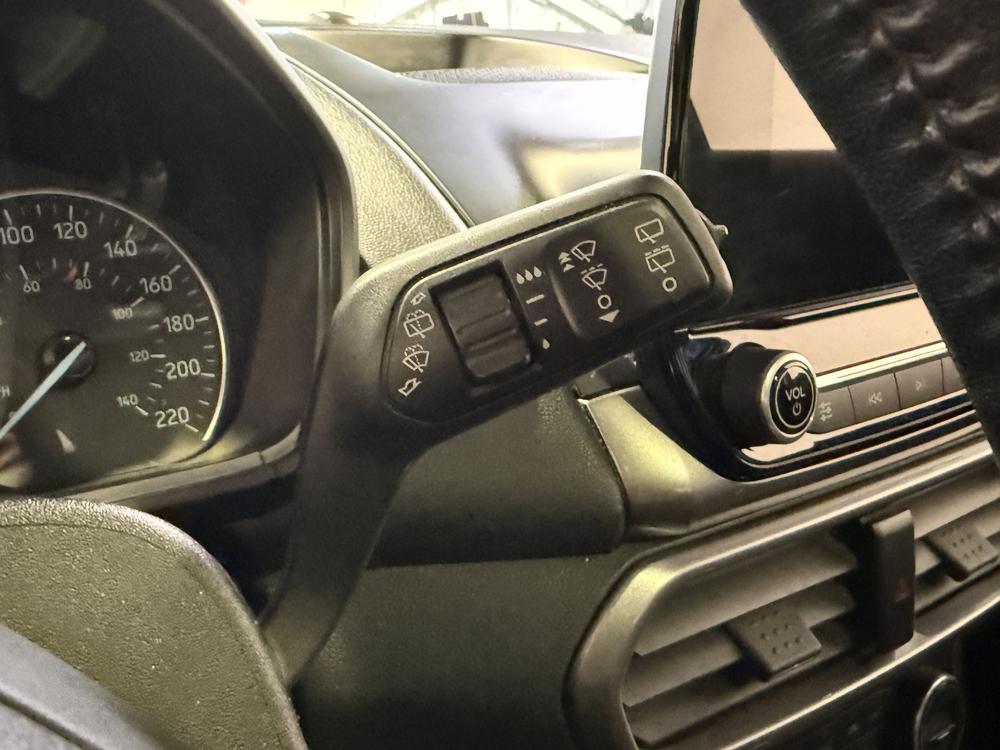 Ford EcoSport SE 2019 d&rsquo;occasion à vendre - 23