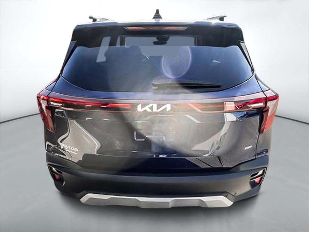 Kia Seltos LX 2024 d&rsquo;occasion à vendre - 7