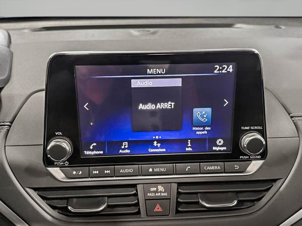 Nissan Altima SV 2019 d&rsquo;occasion à vendre - 27