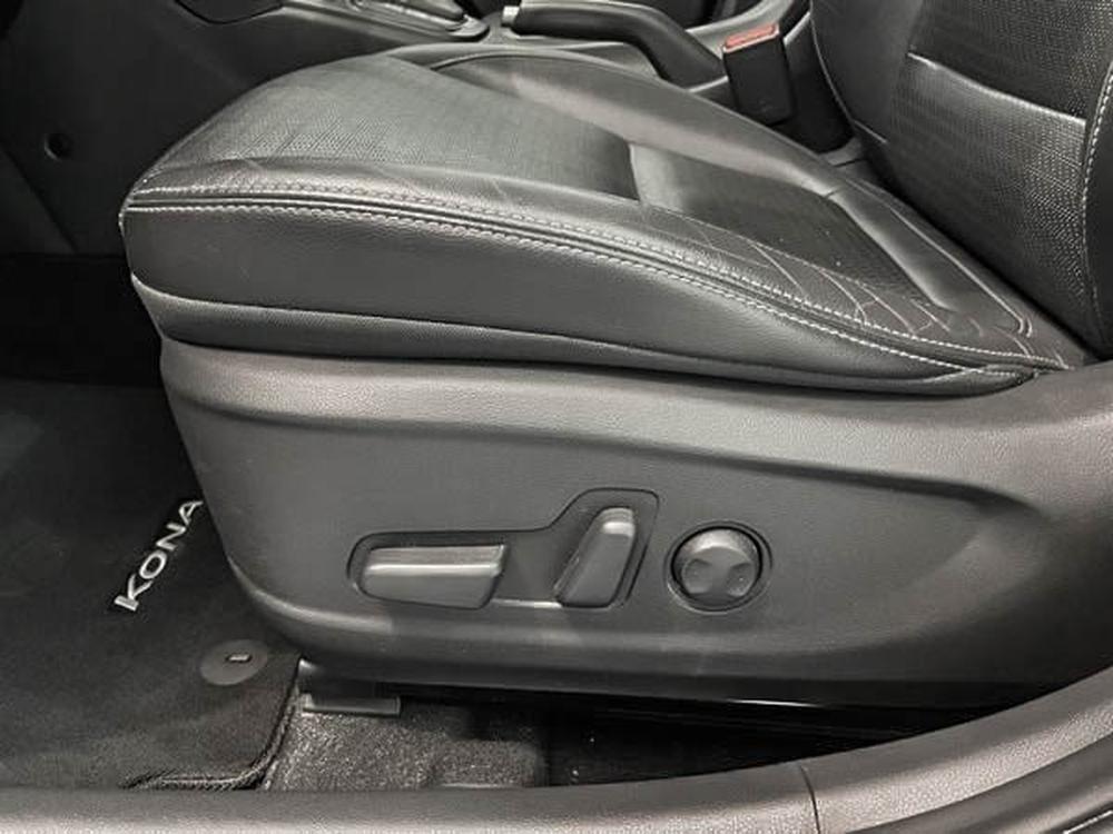Hyundai Kona ULTIMATE AWD 2019 d&rsquo;occasion à vendre - 14