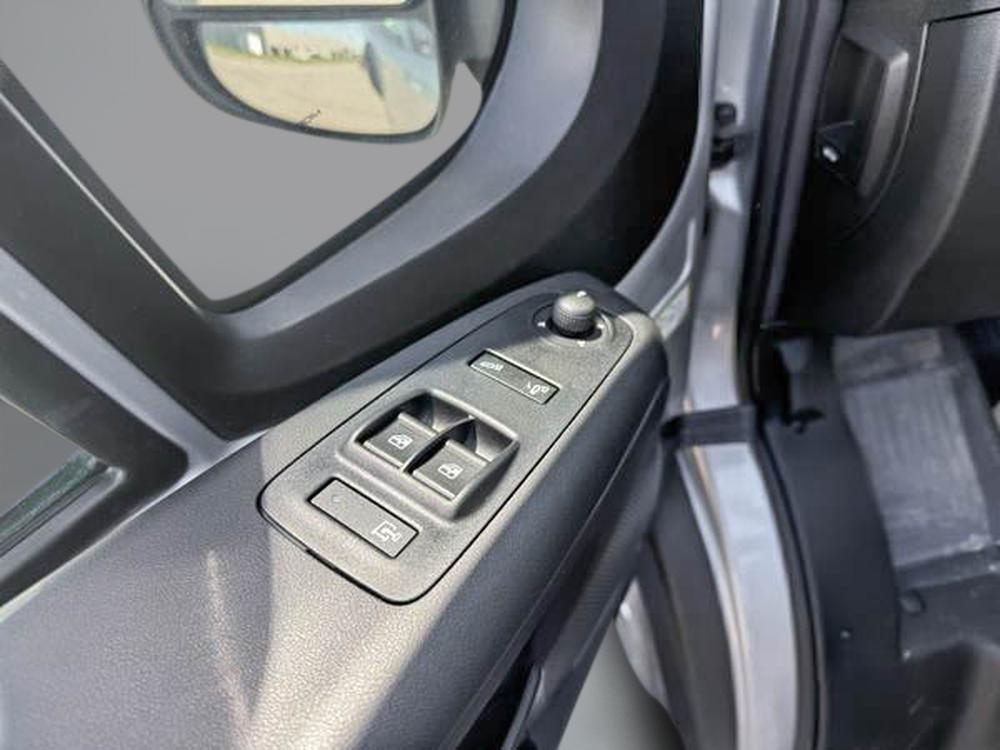 Ram ProMaster fourgon vitré SLT+ 3500 159 po (22H) 2025 d&rsquo;occasion à vendre - 11