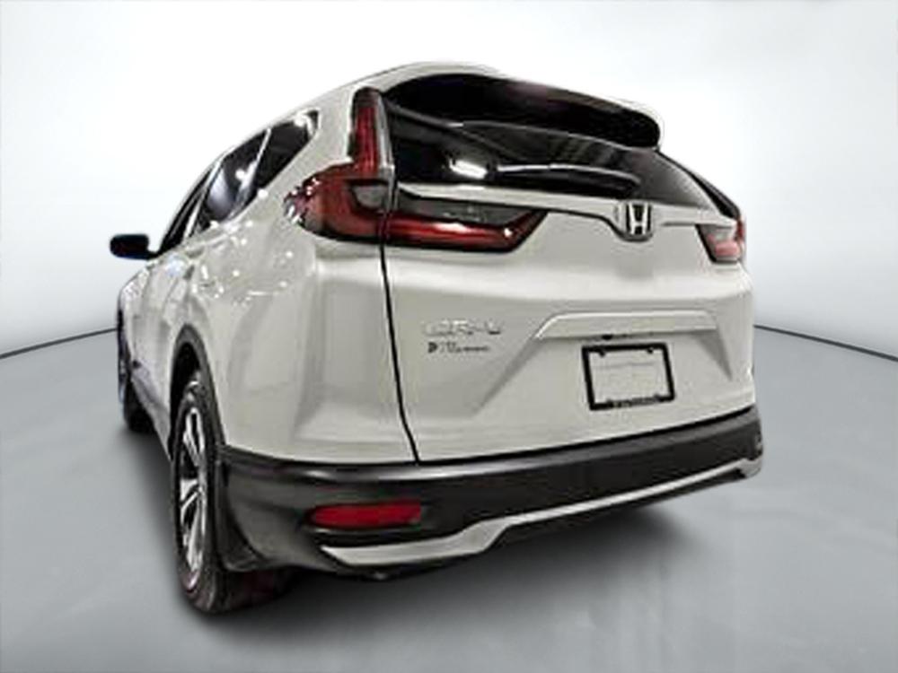 Honda CR-V LX 2021 d&rsquo;occasion à vendre - 6