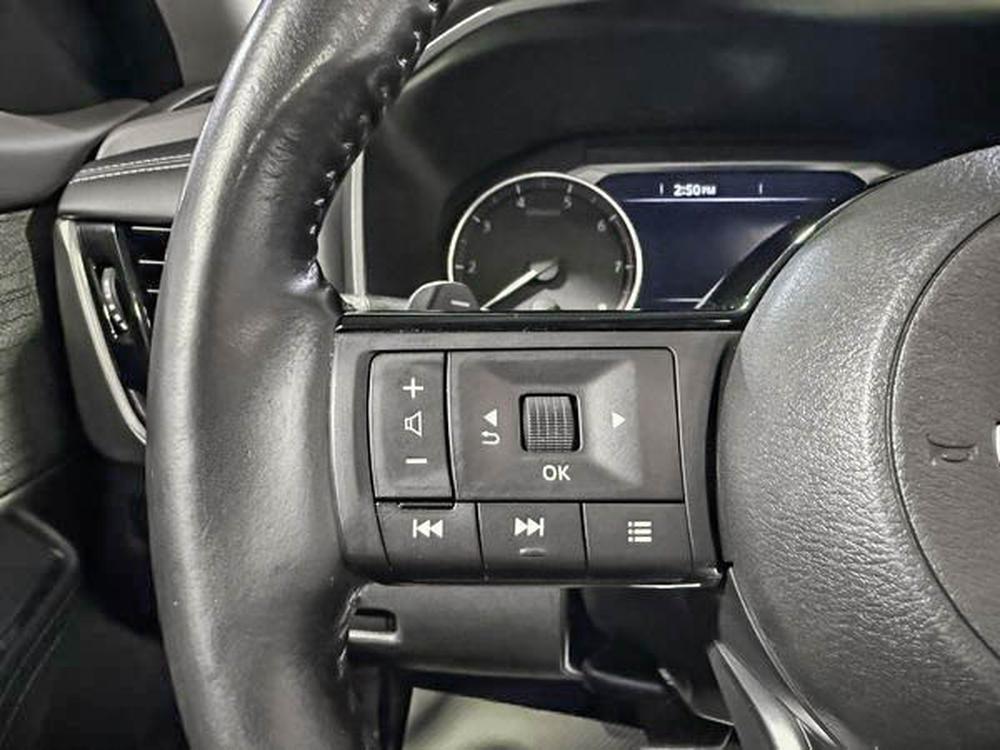 Nissan Rogue SV 2022 d&rsquo;occasion à vendre - 21