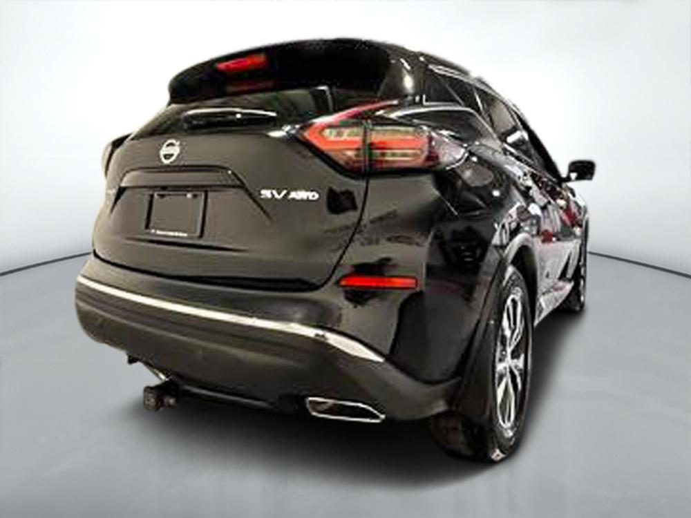 Nissan Murano SV 2021 d&rsquo;occasion à vendre - 3