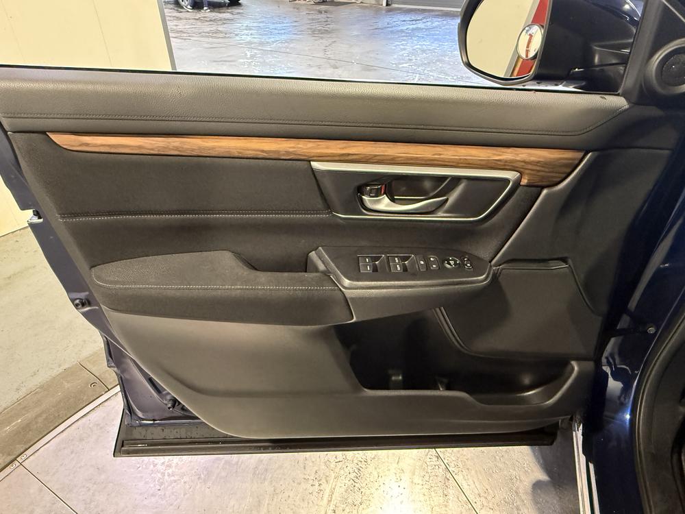 Honda CR-V EX 2018 d&rsquo;occasion à vendre - 14