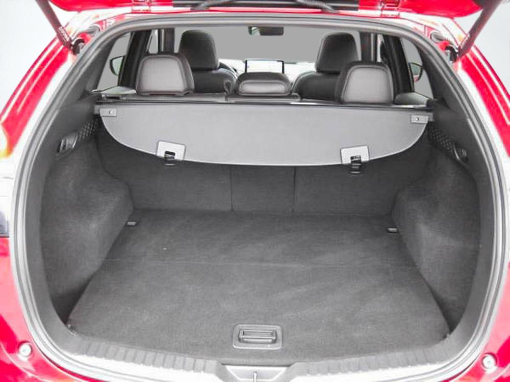 Mazda CX-5 SIGNATURE 2023 d&rsquo;occasion à vendre - 27