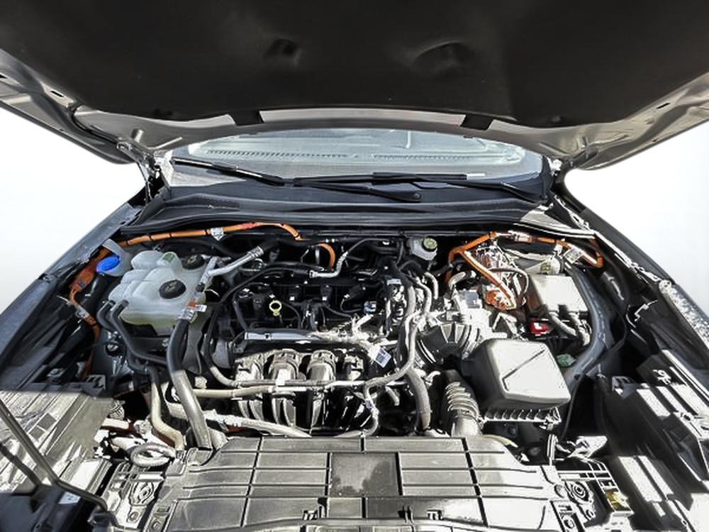 Ford Escape 2023 Gris usage à vendre Ford Escape 2023 Gris usage à vendre