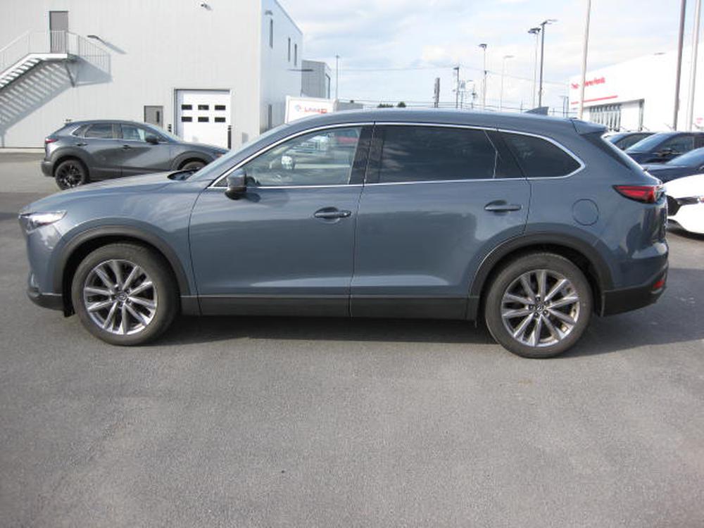 Mazda CX-9 GS 2022 d&rsquo;occasion à vendre - 3