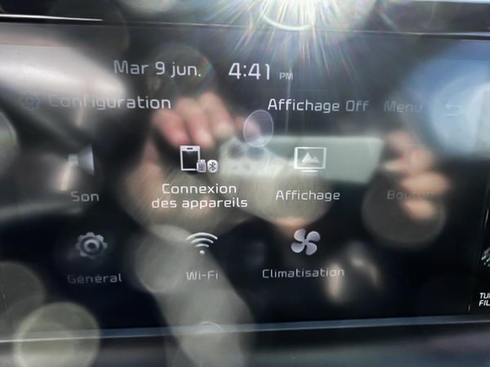 Kia Seltos LX 2024 d&rsquo;occasion à vendre - 27