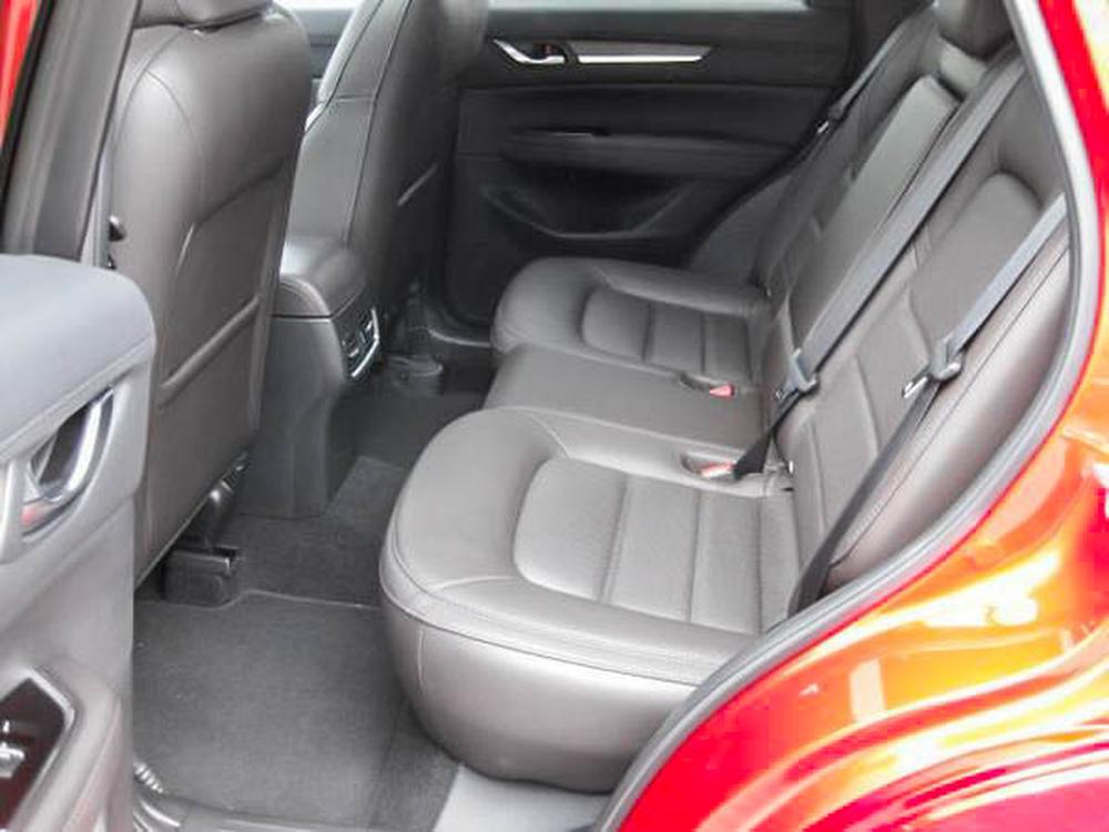 Mazda CX-5 SIGNATURE 2023 d&rsquo;occasion à vendre - 14