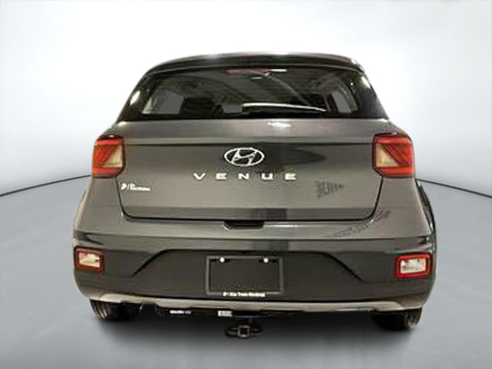 Hyundai Venue ESSENTIAL 2024 d&rsquo;occasion à vendre - 4