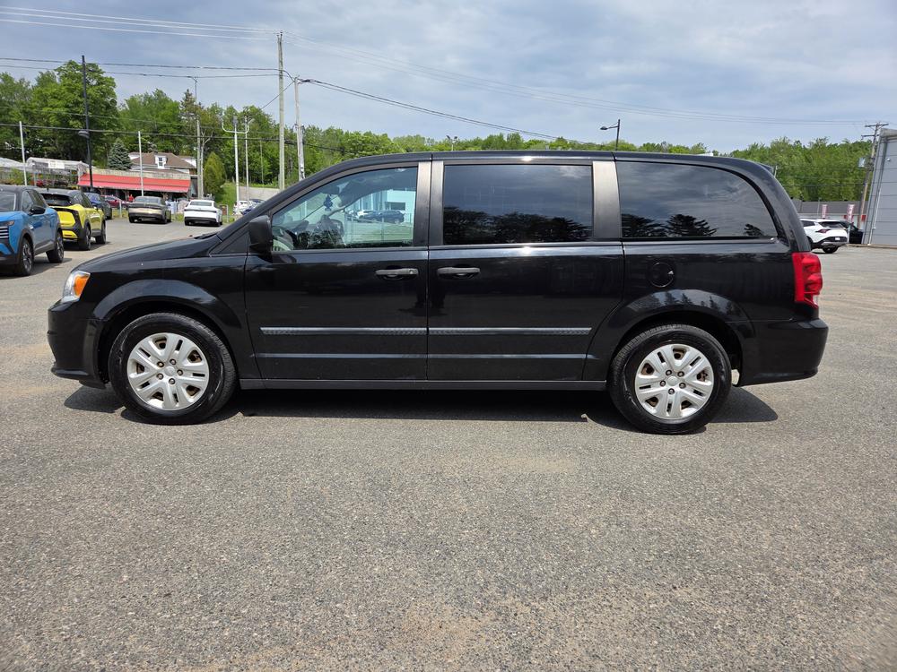 Dodge Grand Caravan SE 2015 d&rsquo;occasion à vendre - 7