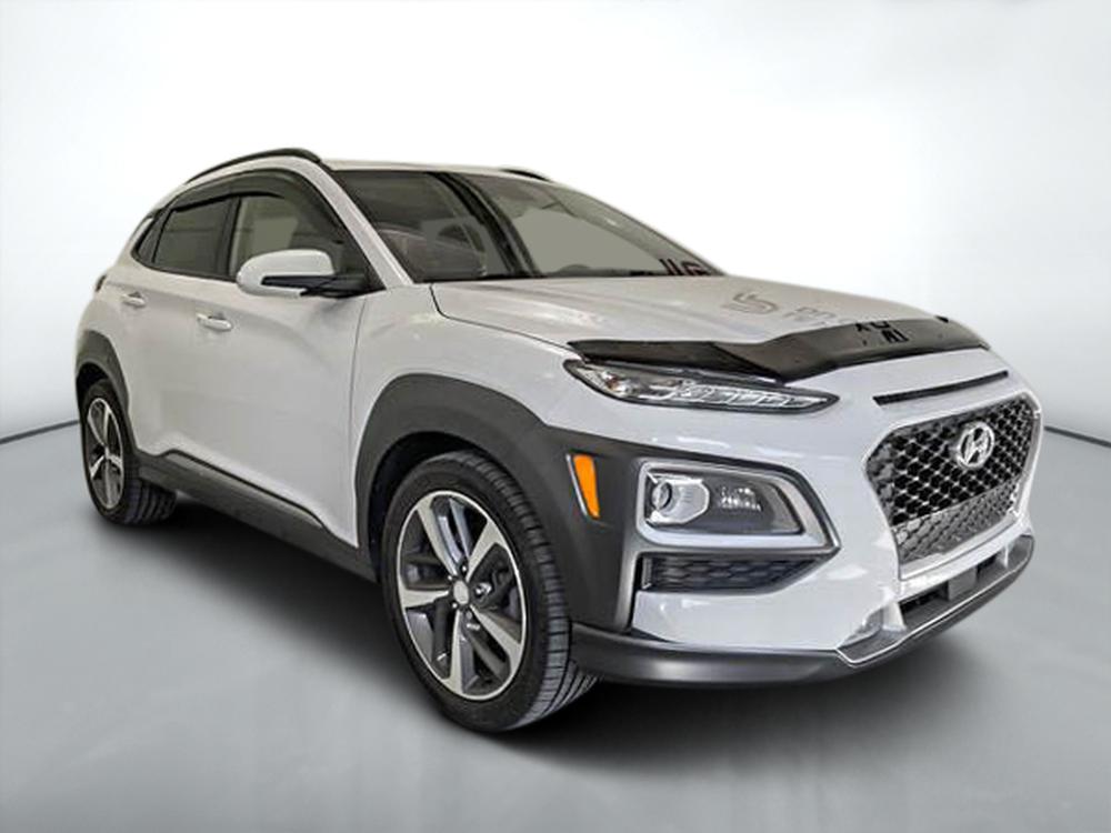 Hyundai Kona ULTIMATE AWD 2019 d&rsquo;occasion à vendre