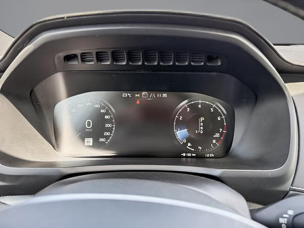 Volvo XC90 T6 R-DESIGN AWD 2019 d&rsquo;occasion à vendre - 23