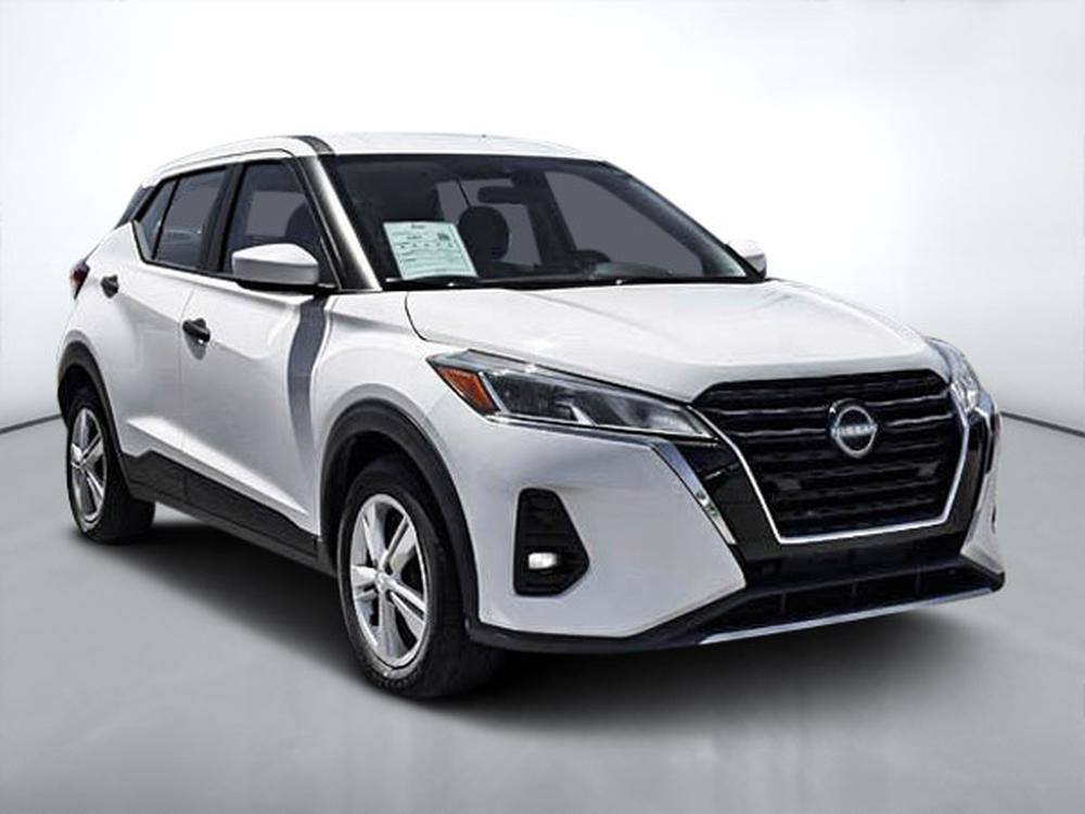 Nissan Kicks 2023  usage à vendre