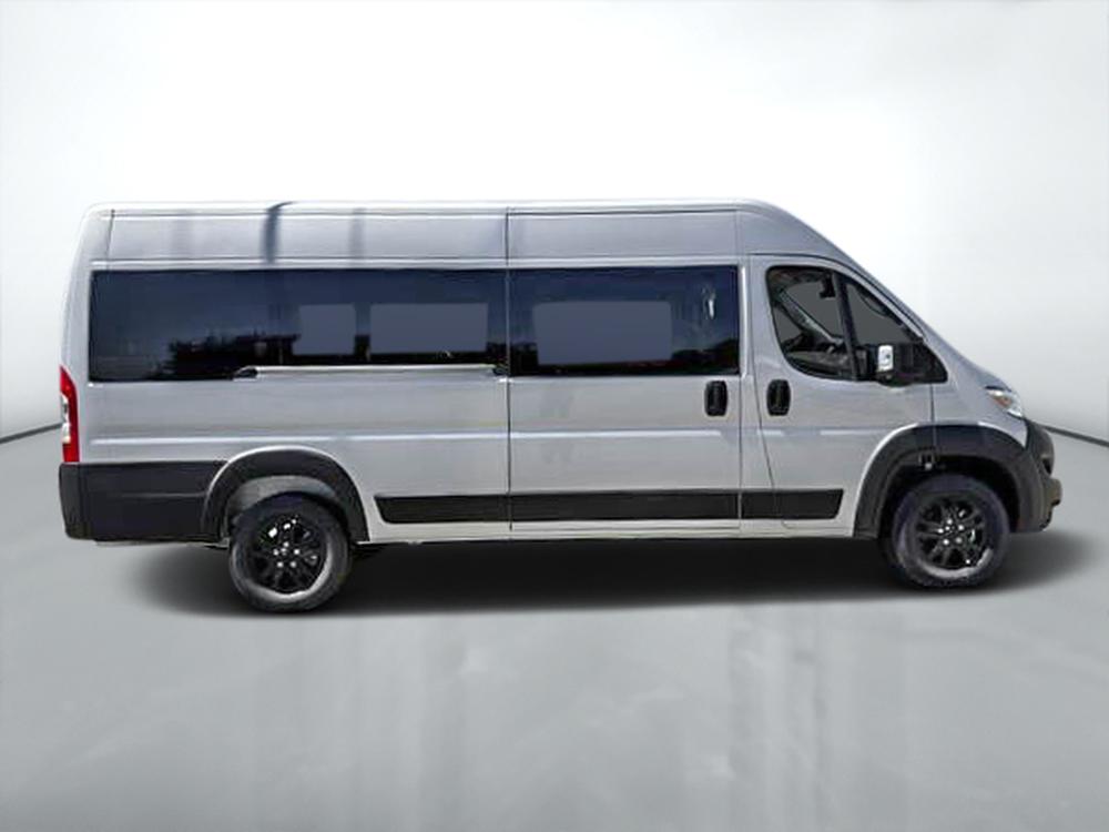 Ram ProMaster fourgon vitré SLT+ 3500 159po (22H) 2025 d&rsquo;occasion à vendre - 2