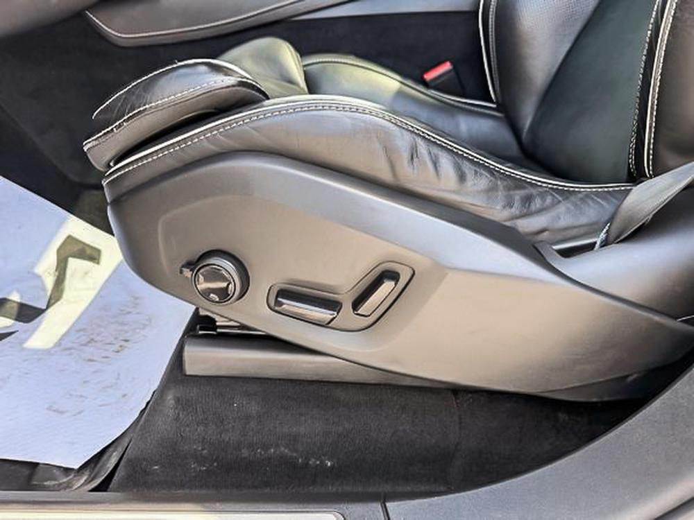 Volvo XC90 T6 R-DESIGN AWD 2019 d&rsquo;occasion à vendre - 17
