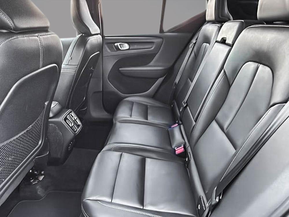 Volvo XC40 T5 MOMENTUM AWD 2020 d&rsquo;occasion à vendre - 18