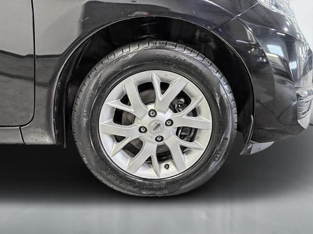 Nissan Versa Note SV 2018 d&rsquo;occasion à vendre - 12