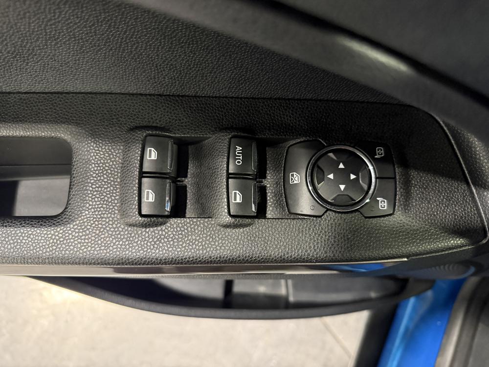 Ford EcoSport SE 2019 d&rsquo;occasion à vendre - 16