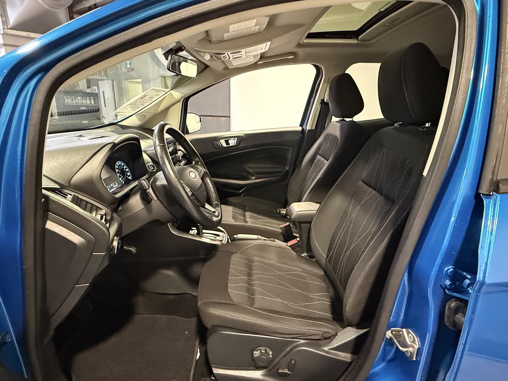 Ford EcoSport SE 2019 d&rsquo;occasion à vendre - 17
