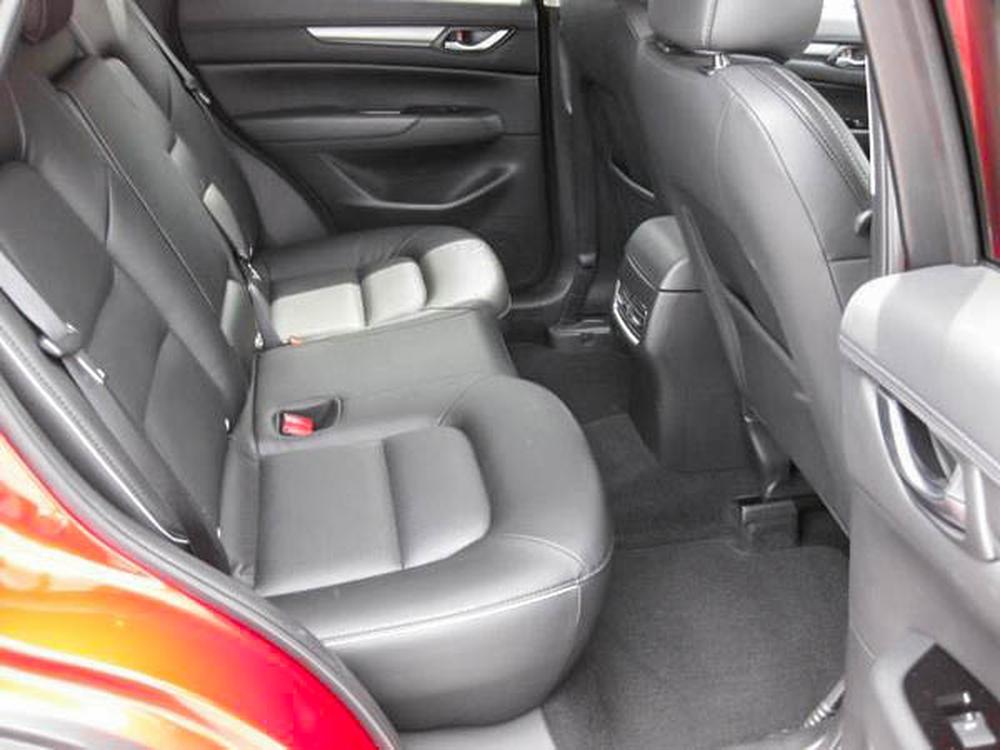 Mazda CX-5 GS 2025 à vendre à Trois-Rivières - 27
