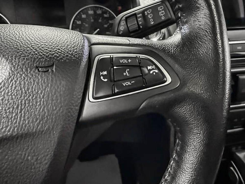 Ford EcoSport 2019 Bleu usage à vendre Ford EcoSport 2019 Bleu usage à vendre