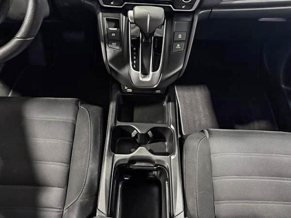 Honda CR-V LX 2021 d&rsquo;occasion à vendre - 27