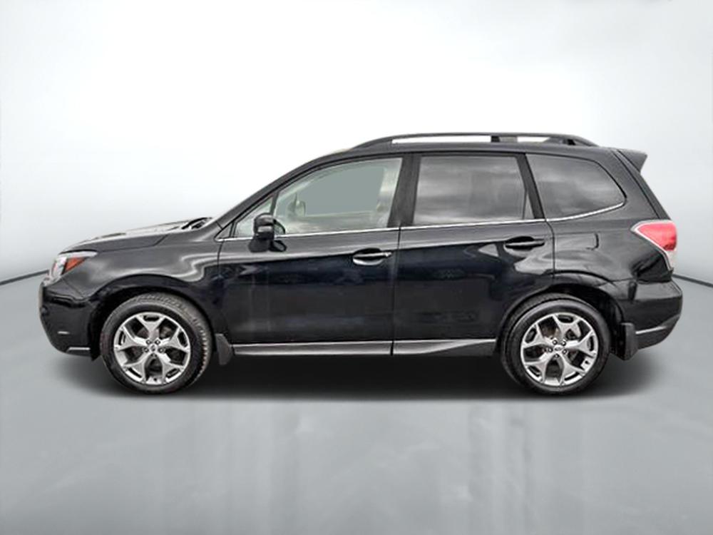 Subaru Forester LIMITED 2017 d&rsquo;occasion à vendre - 4