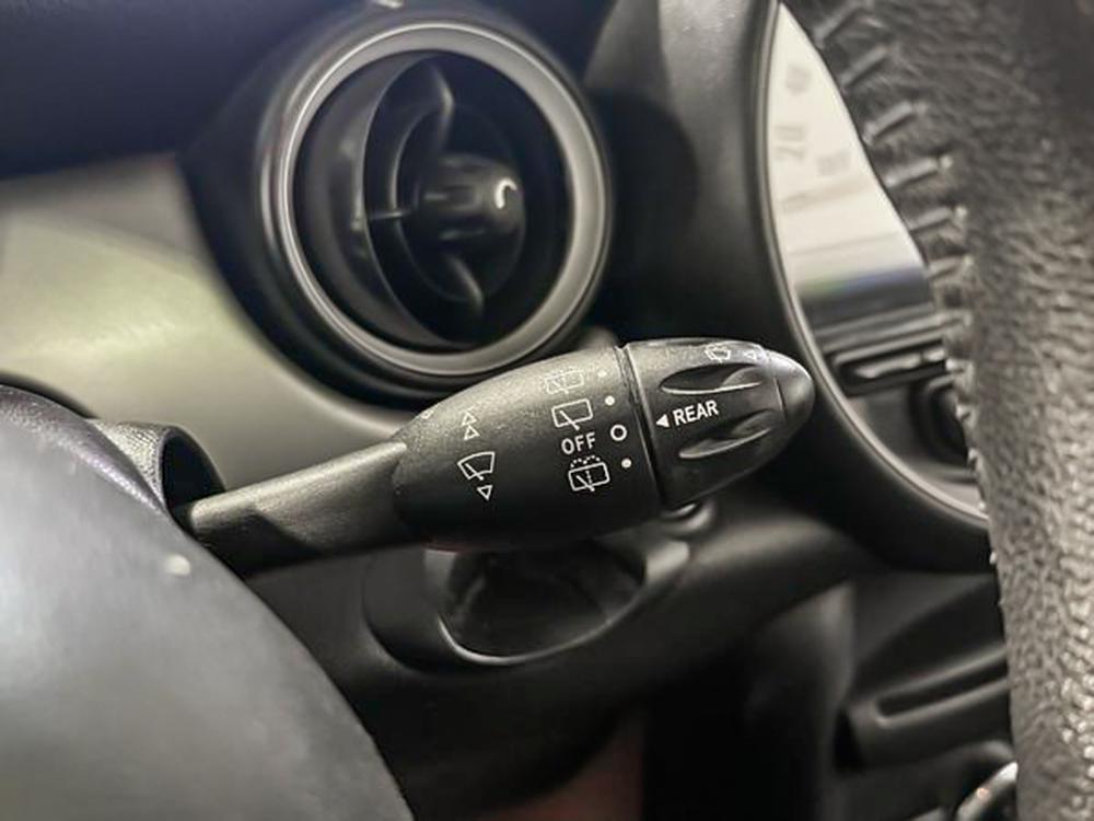MINI Cooper toit rigide LUXURY 2012 d&rsquo;occasion à vendre - 22