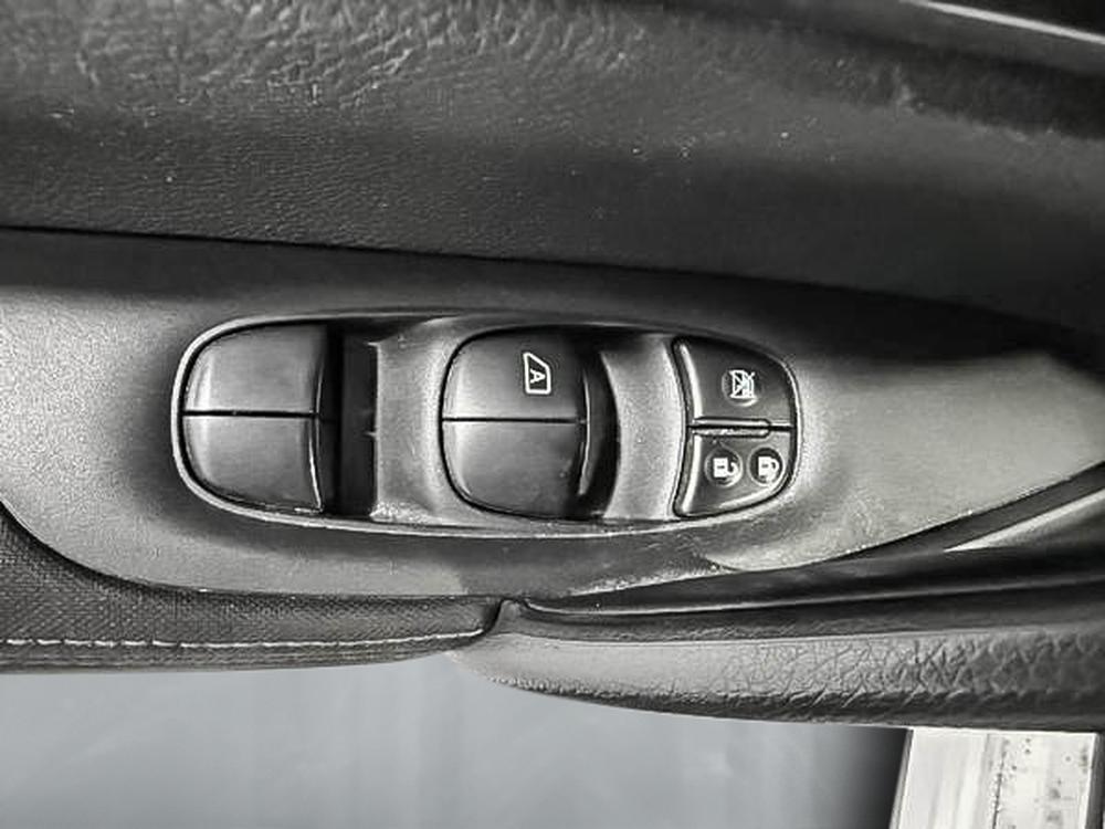 Nissan Qashqai S 2018 d&rsquo;occasion à vendre - 14