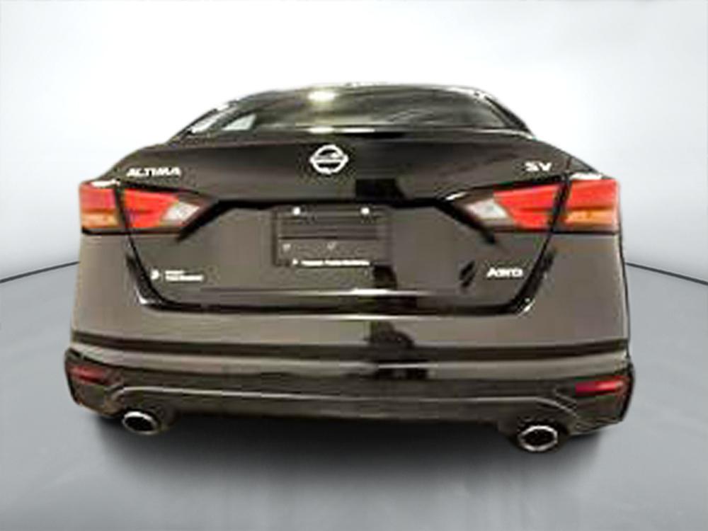 Nissan Altima SV 2019 d&rsquo;occasion à vendre - 4