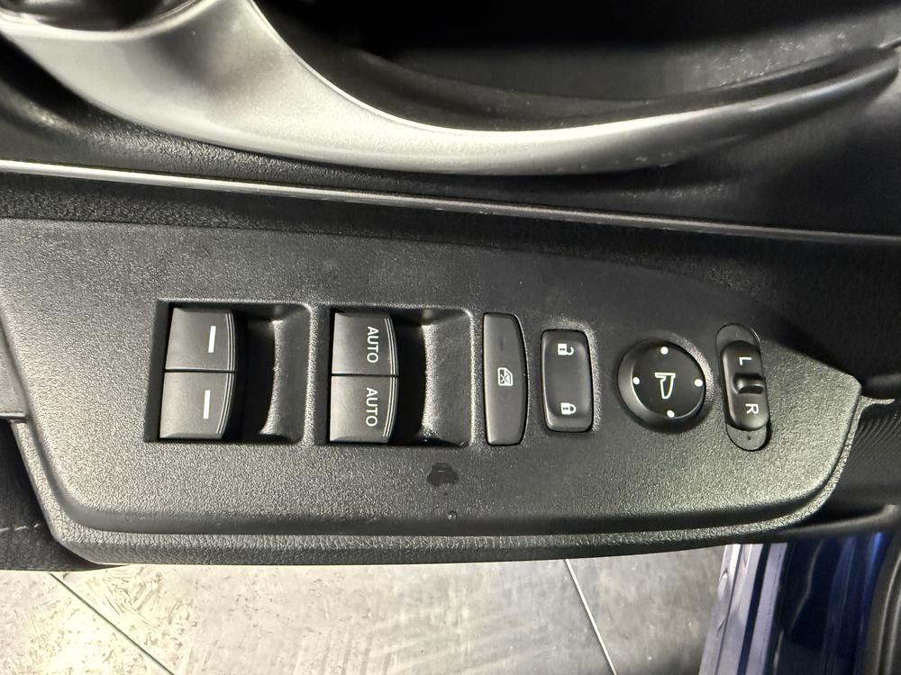 Honda CR-V EX 2018 d&rsquo;occasion à vendre - 16