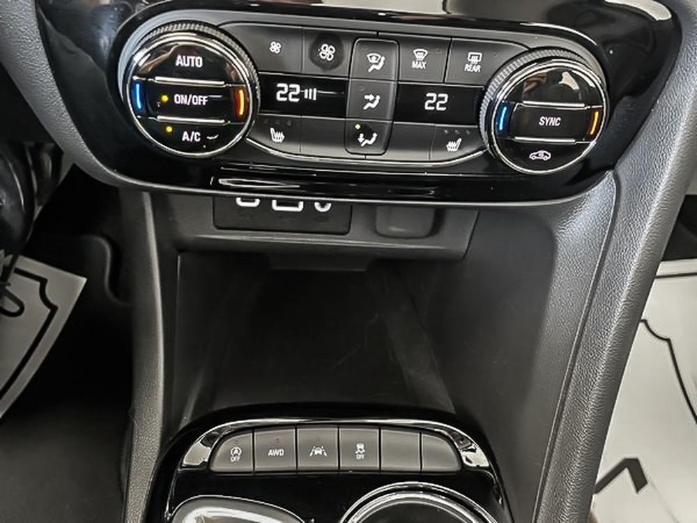 Buick Encore GX 2023 Gris usage à vendre Buick Encore GX 2023 Gris usage à vendre