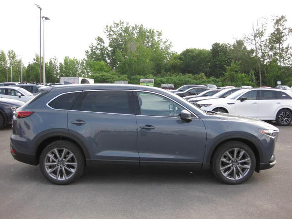 Mazda CX-9 GS 2022 d&rsquo;occasion à vendre - 7