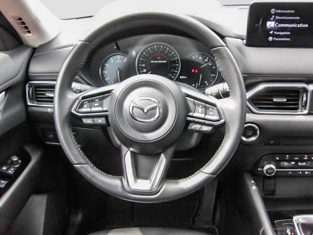 Mazda CX-5 GS 2025 à vendre à Trois-Rivières - 14