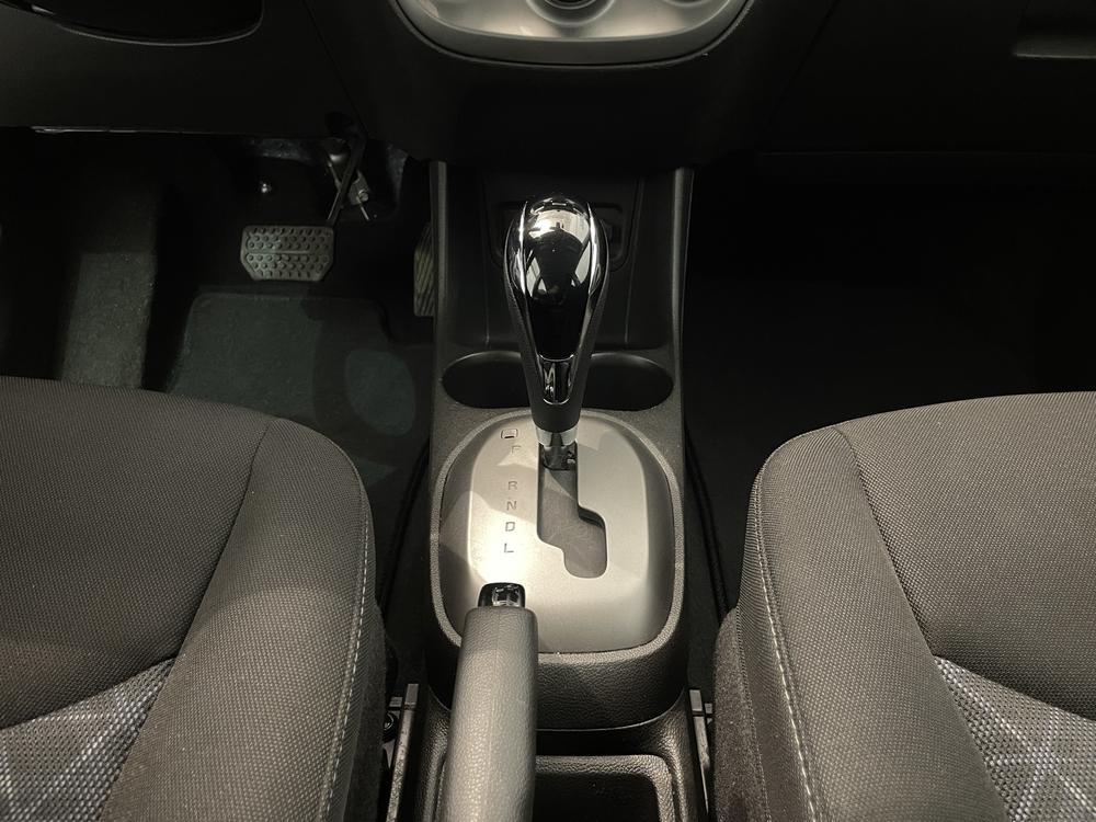 Chevrolet Spark 1LT 2020 d&rsquo;occasion à vendre - 26