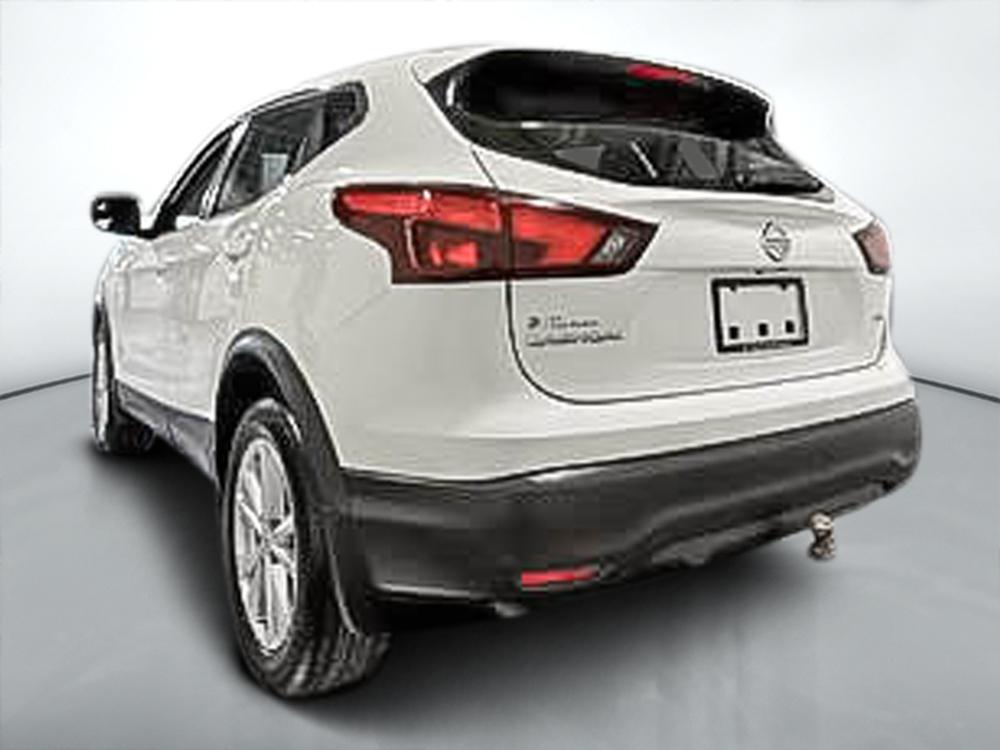 Nissan Qashqai S 2018 d&rsquo;occasion à vendre - 6